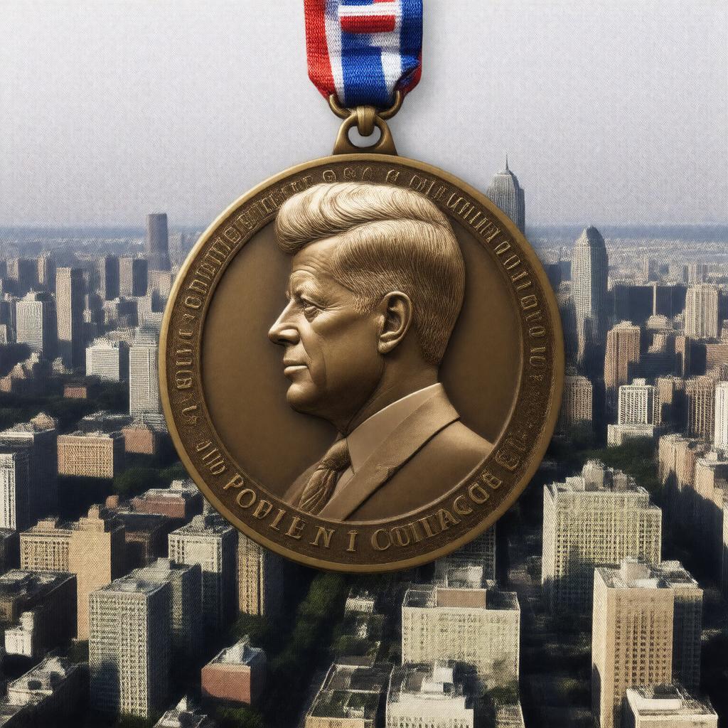 Profile in Courage Award